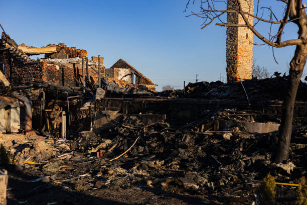 Reliable Smoke Damage Restoration contractor in Frederick, MD by Fire Damage Flint