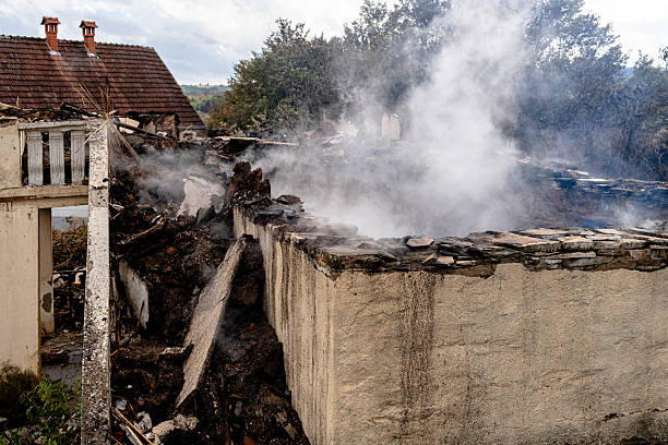 Affordable Smoke Damage Restoration solutions in Frederick, MD